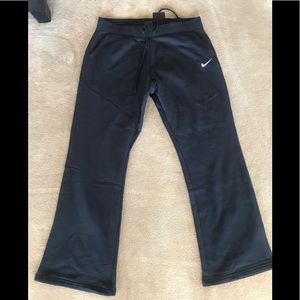 Nike pants women size XL with tags